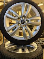 17' Mini Cooper F55 F56 F57 Styling 501 JCW met winterbanden, Auto-onderdelen, -, -, Banden en Velgen, Nieuw