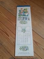 Kalender Jaklien Moerman, 1990, Diversen, Ophalen of Verzenden, Zo goed als nieuw