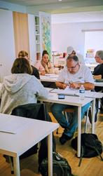 Formation en création et gestion d'entreprise en 20h, Vacatures, Starter, Overige vormen