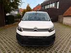Citroën Berlingo M Heavy 1.2, Auto's, Citroën, Euro 6, 1199 cc, Wit, Berlingo