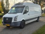 Volkswagen Crafter 35 2.5 TDI L4 H2|Crossbus|Luifel|4 persoo, 100 kW, Euro 5, Achterwielaandrijving, Gebruikt