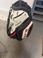 Golftas, Sport en Fitness, Golf, Ophalen, Zo goed als nieuw