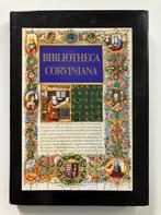 Bibliotheca Corviniana (CSABA Csapodi, 1982), Livres, Art & Culture | Arts plastiques, Enlèvement ou Envoi