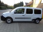 Renault Kangoo 1,5dci Euro 6 Pret immat *6.600+TVA*, Auto's, Voorwielaandrijving, Wit, Bedrijf, 5 deurs