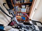 Crosstrainer DKN, Sport en Fitness, Ophalen, Gebruikt, Crosstrainer