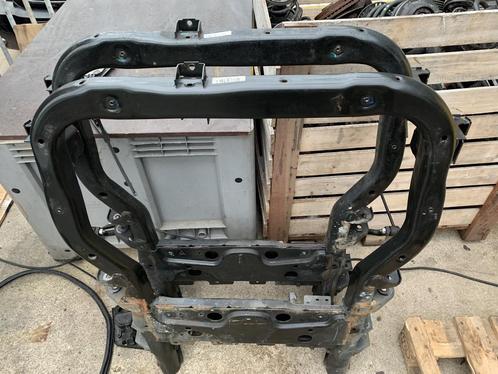 Volkswagen T5 Subframe, Auto-onderdelen, Ophanging en Onderstel, Volkswagen, Gebruikt, Ophalen