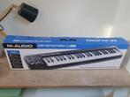 M-Audio Keystation 49 MK3, Muziek en Instrumenten, Ophalen, Zo goed als nieuw