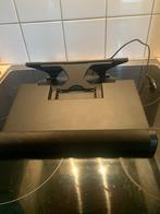 Laptophouder, Computers en Software, Laptopstandaarden, Ophalen, Zo goed als nieuw, In hoogte verstelbaar