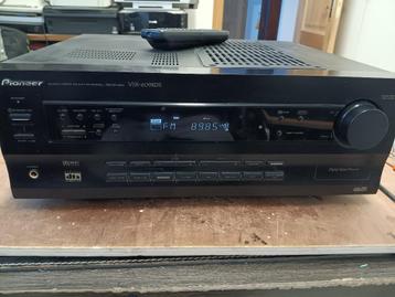 Pioneer VSX-609 RDS tunerversterkers beschikbaar voor biedingen