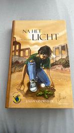 M. Martin - Na het licht, Enlèvement ou Envoi, Comme neuf, M. Martin; Johan Vandevelde