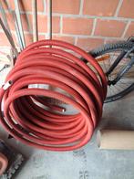 Henco alupex 26x3, Enlèvement