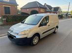 Citroën Berlingo 1.6 HDI 90ch * 3 Places * Gps * Clim, Auto's, Euro 5, Berlingo, Diesel, Particulier