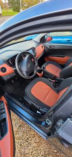 Hyundai i10 essence 2018 134000km, Auto's, Bedrijf, I10, Te koop, Benzine