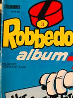 Robbedoes album 3  1982, Utilisé, Enlèvement ou Envoi