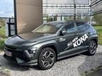 Hyundai Kona !Demo Actie! Shine N-Line Amazon gray, SUV ou Tout-terrain, 5 places, Verrouillage centralisé sans clé, 120 ch