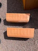 Bloembakken, Ophalen, Overige materialen, Minder dan 30 cm, Minder dan 60 cm