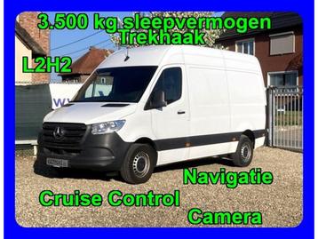 Mercedes-Benz Sprinter 317 35.675+BTW / Trekhaak 3500KG / N beschikbaar voor biedingen