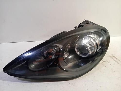 KOPLAMP LINKS Porsche Panamera (970) (9706181402), Auto-onderdelen, Verlichting, Porsche, Gebruikt