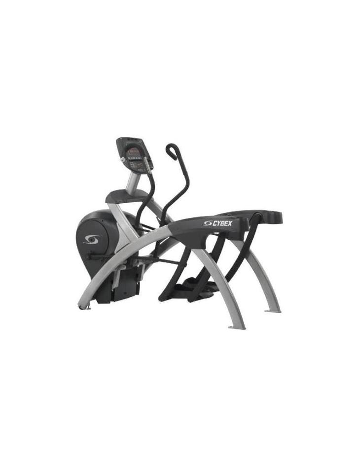 CYBEX – ARC MACHINE 750AT – CROSSTRAINER, Sport en Fitness, Fitnessmaterialen, Zo goed als nieuw, Overige typen, Armen, Benen