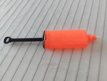 Klein pompje, Caravans en Kamperen, Luchtpompen, Ophalen, Nieuw, Handmatig
