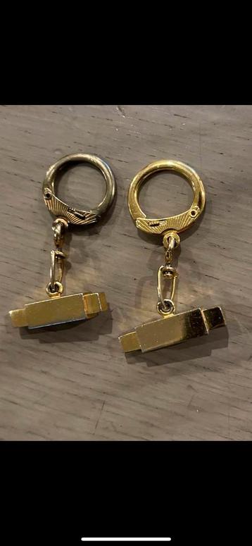 Gezocht sleutelhanger om in Delvaux tas te bevestigen beschikbaar voor biedingen