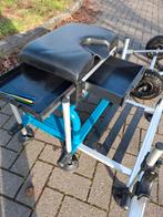 Viskist Rive D 25 Met transportsysteem, Ophalen