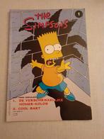 Les Simpsons #1, 1ère édition., Livres, BD, Comme neuf, Une BD, Enlèvement ou Envoi, Matt Groening