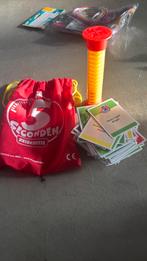 5seconden, Hobby en Vrije tijd, Ophalen, Zo goed als nieuw