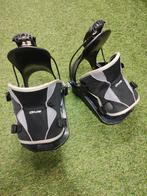 Flow Snowboard bindingen, Ophalen, Zo goed als nieuw, Bindingen