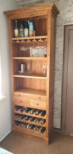 Barmeubilair, Huis en Inrichting, Kasten | Overige, Ophalen, Zo goed als nieuw