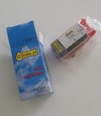 inkt cartridge zwart, Ophalen of Verzenden, Nieuw, Cartridge, 123inkt.nl