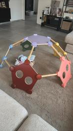 Klimboog klimkoepel, Kinderen en Baby's, Ophalen, Zo goed als nieuw