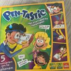 Spel pen-tastic. Volledige staat., Ophalen of Verzenden, Zo goed als nieuw