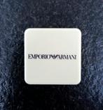 Magneet Emporio Armani, Verzamelen, Merken en Reclamevoorwerpen, Verzenden, Zo goed als nieuw