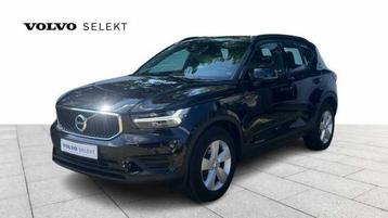 Volvo XC40 Momentum Core, T2 manual beschikbaar voor biedingen