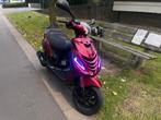 Piaggio zip 4t 80cc Aklasse, Fietsen en Brommers, Scooters | Piaggio, Ophalen, Zip, Klasse A (25 km/u), Zo goed als nieuw