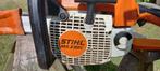 Stihl MS 230 Kettingzaag, Tuin en Terras, Hand-tuingereedschap, Ophalen, Gebruikt