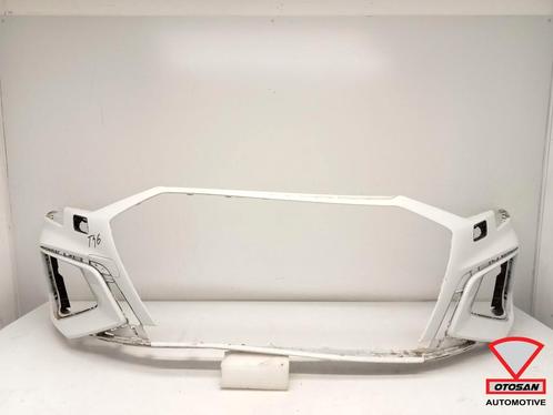Audi A3 8Y S3 S-Line 2020+ Voorbumper Bumper KLS 6xPDC Origi, Auto-onderdelen, Carrosserie, Bumper, Audi, Gebruikt