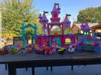 Little People Fisher Price, Kinderen en Baby's, Speelgoed | Fisher-Price, Ophalen, Gebruikt, Speelset, Met geluid
