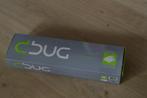 DBug Klamboe 2 persoonsbed, Gebruikt, Wit, Overige typen, Tweepersoons
