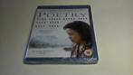 Poetry - Lee Changdong - blu-ray, Cd's en Dvd's, Blu-ray, Ophalen of Verzenden, Drama, Nieuw in verpakking