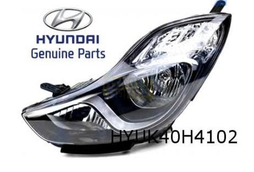 Hyundai iX20 koplamp Rechts (reflectortype) Origineel! 92102, Auto-onderdelen, Verlichting, Hyundai, Nieuw, Verzenden