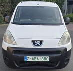 PEUGEOT PARTNER 1.6 HDI 2011/AIRCO/3 ZITPLAATSEN/GOEDE STAAT, Elektrische ramen, 1600 cc, Bedrijf, 5 deurs