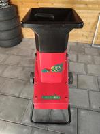 Hakselaar, Tuin en Terras, Hakselaars, Ophalen, Gebruikt, Elektrisch, Sandrigarden