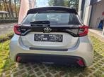 TOYOTA YARIS 1500CC « 'ICONIC"' ESSENCE.. AUTOMATIQUE.. 2500, Autos, Electronic Stability Program (ESP), Argent ou Gris, Achat