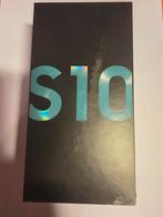 Samsung galaxy s10, 128 GB, Telecommunicatie, Mobiele telefoons | Samsung, 128 GB, Ophalen, Gebruikt, Galaxy S10