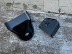 Sabot Harley Davidson, Ophalen, Gebruikt