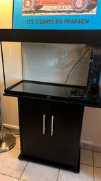 Meuble Aquarium Juwel -125 Litres, Comme neuf