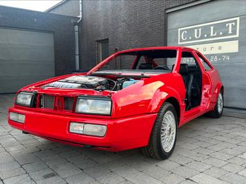 Full resto vw vorrado vr6 beschikbaar voor biedingen