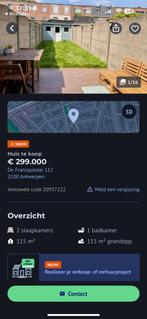 Huis te koop Deurne, Tickets en Kaartjes